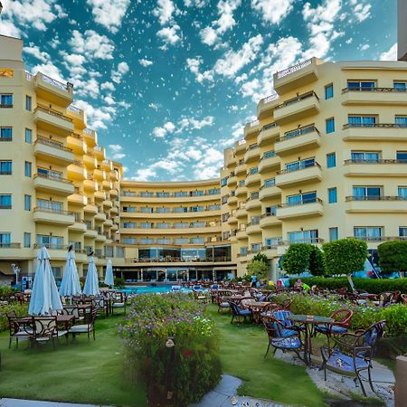 Magic Beach Hotel Χουργκάντα Εξωτερικό φωτογραφία