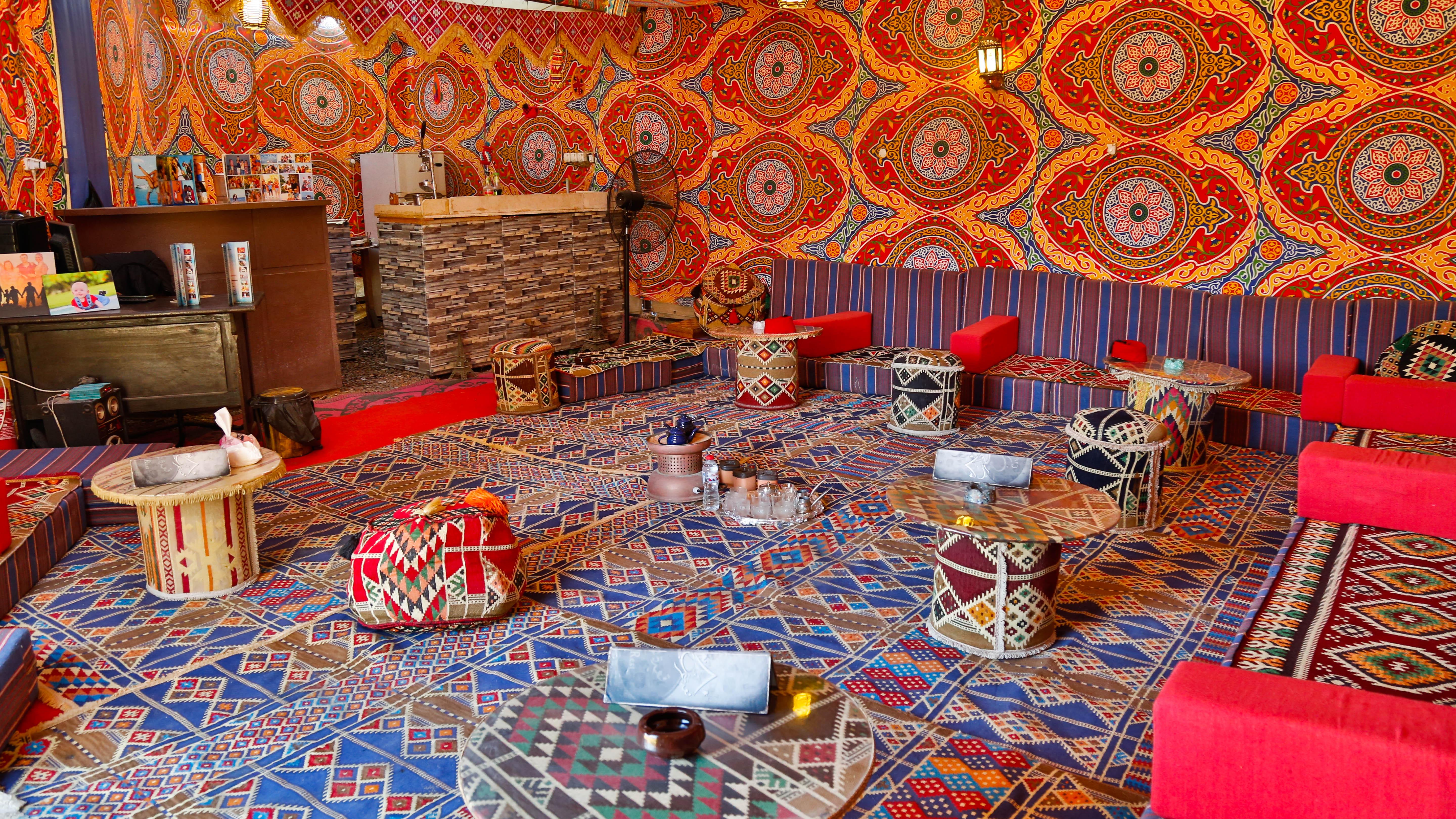 Magic Beach Hotel Χουργκάντα Εξωτερικό φωτογραφία