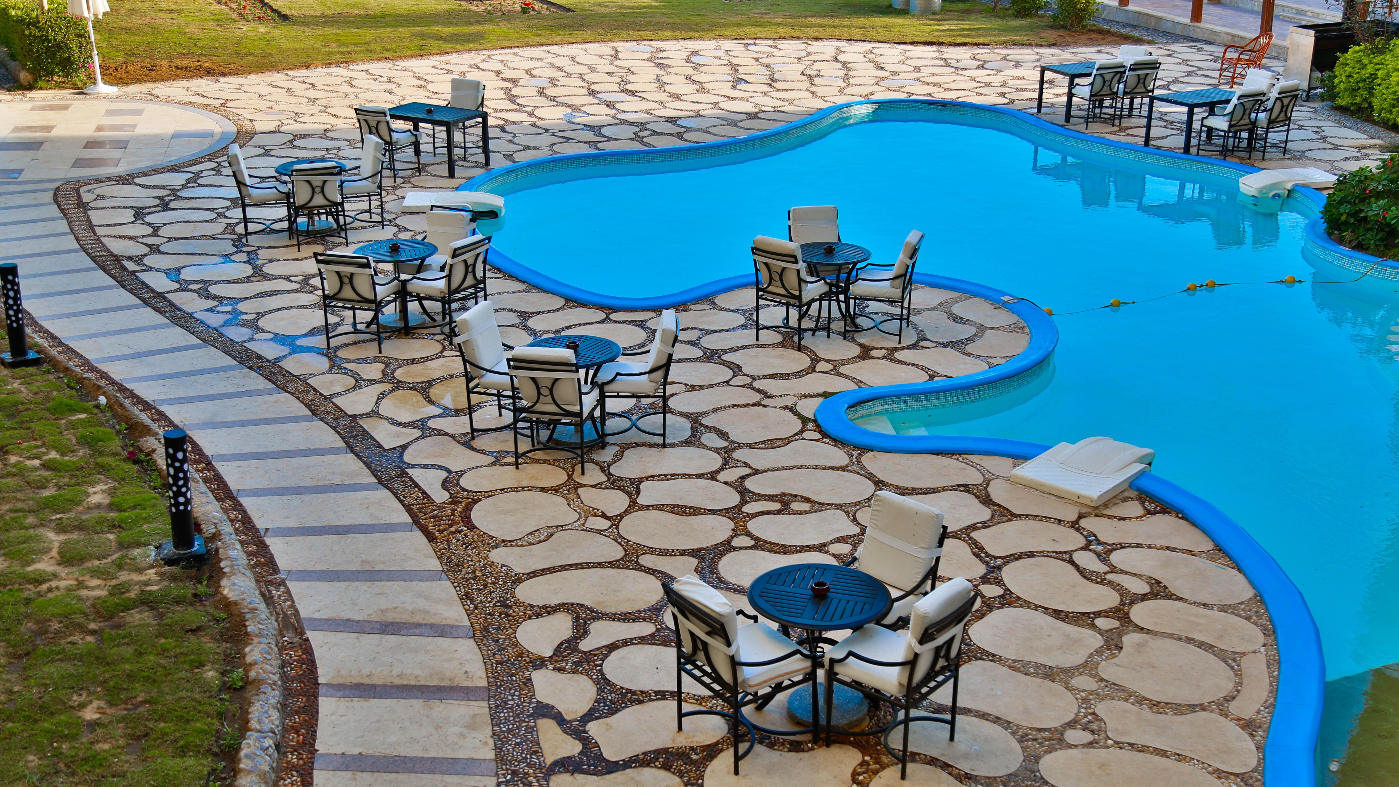 Magic Beach Hotel Χουργκάντα Εξωτερικό φωτογραφία