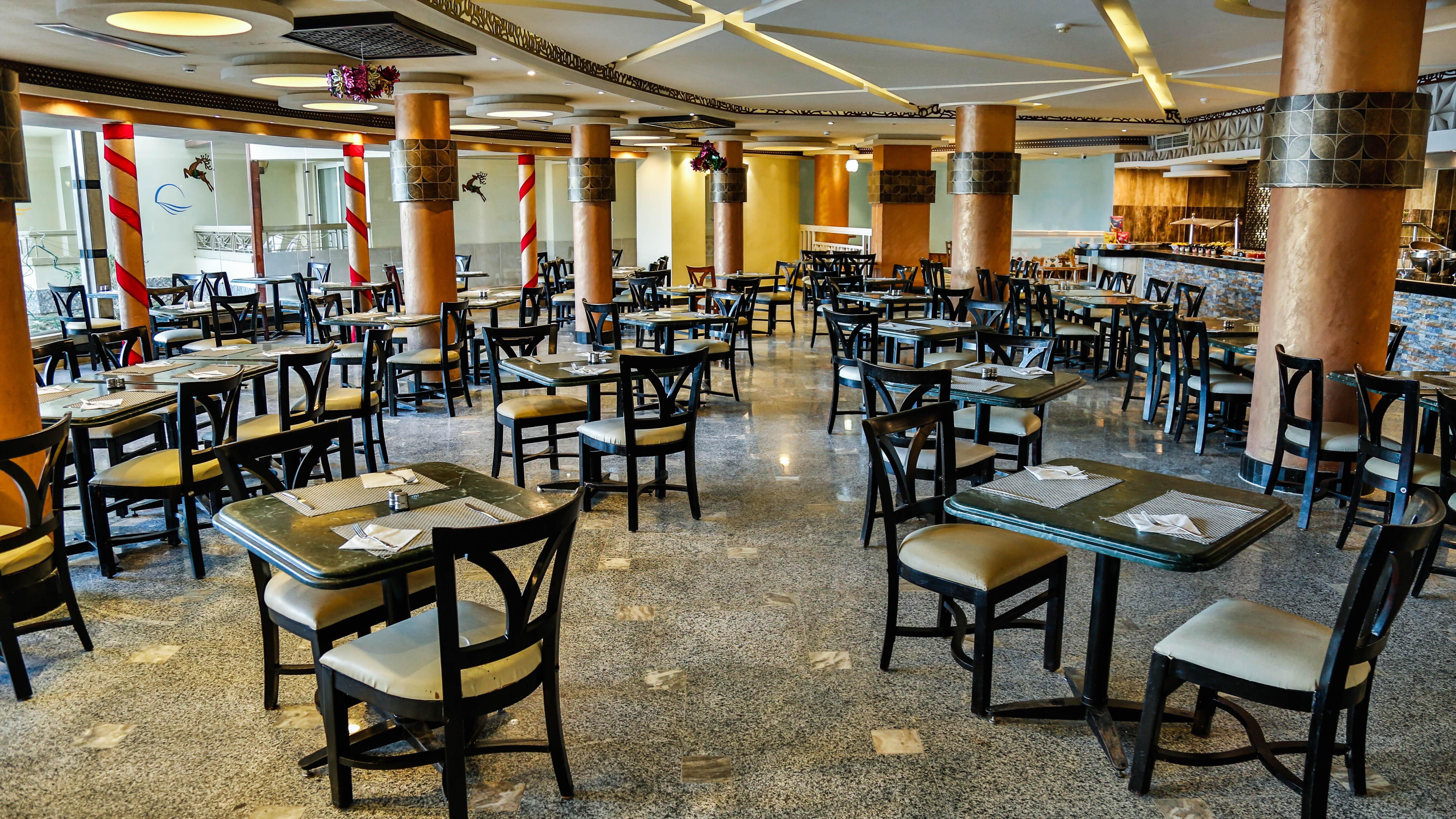Magic Beach Hotel Χουργκάντα Εξωτερικό φωτογραφία