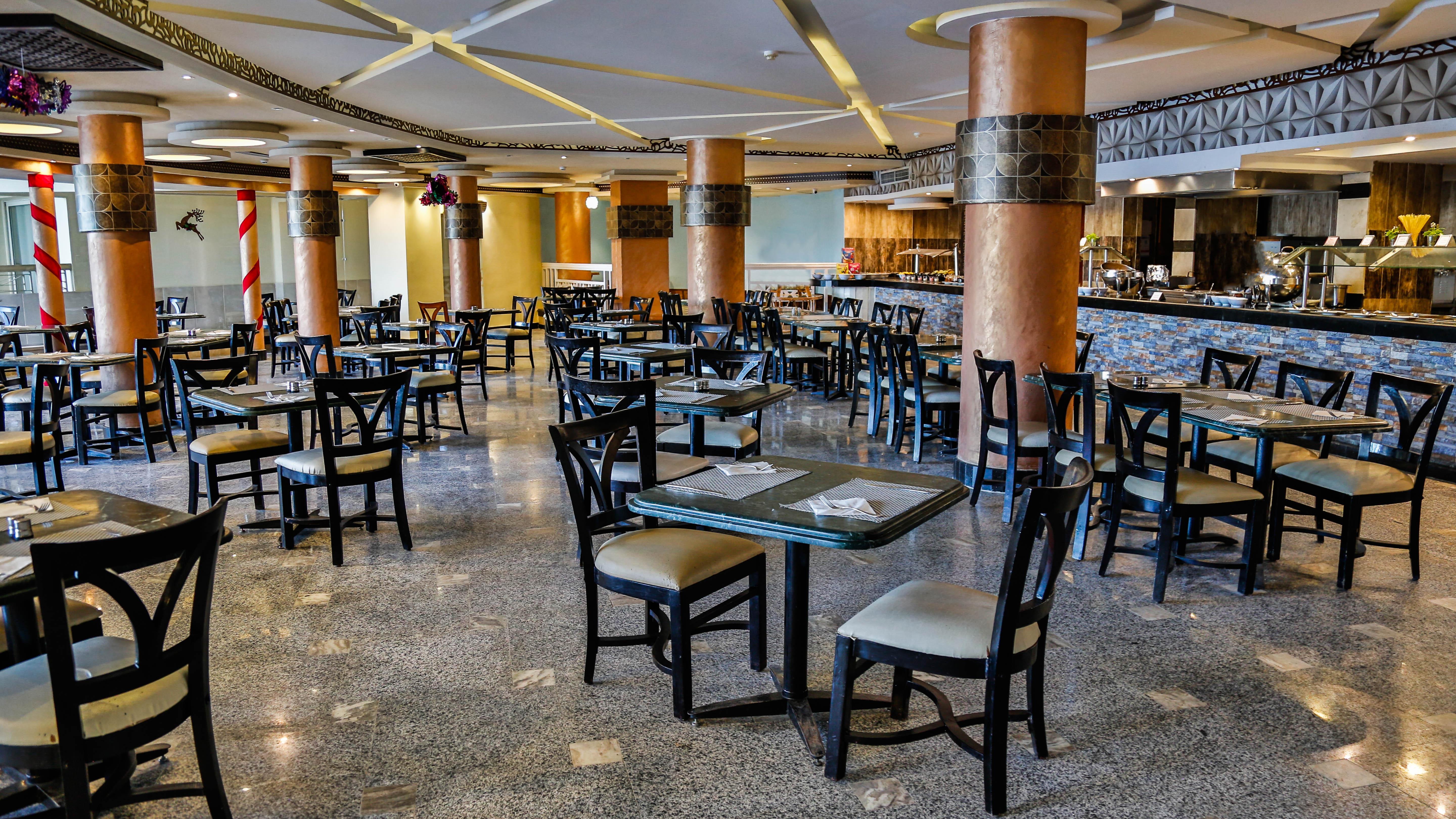 Magic Beach Hotel Χουργκάντα Εξωτερικό φωτογραφία
