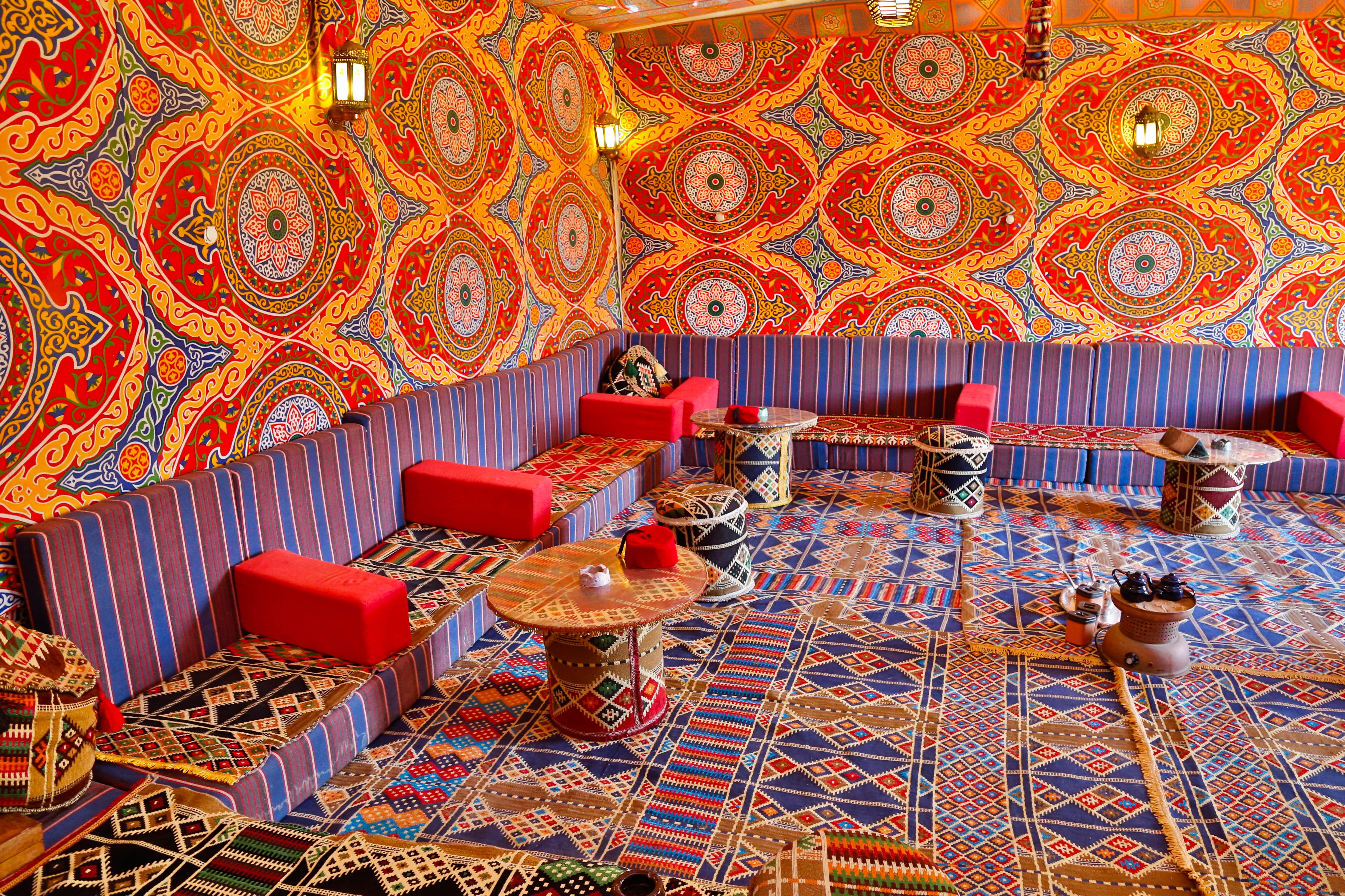 Magic Beach Hotel Χουργκάντα Εξωτερικό φωτογραφία
