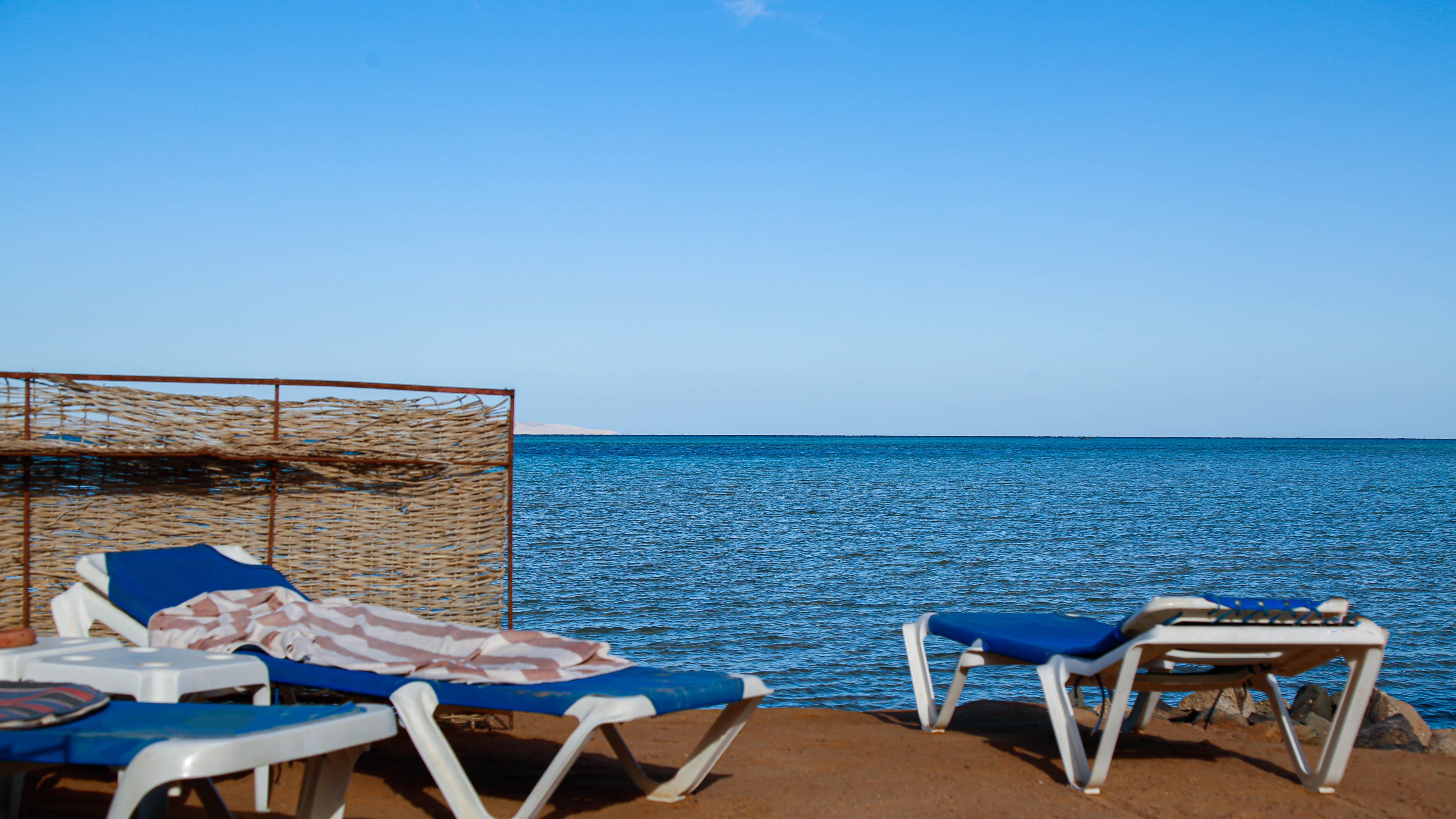 Magic Beach Hotel Χουργκάντα Εξωτερικό φωτογραφία