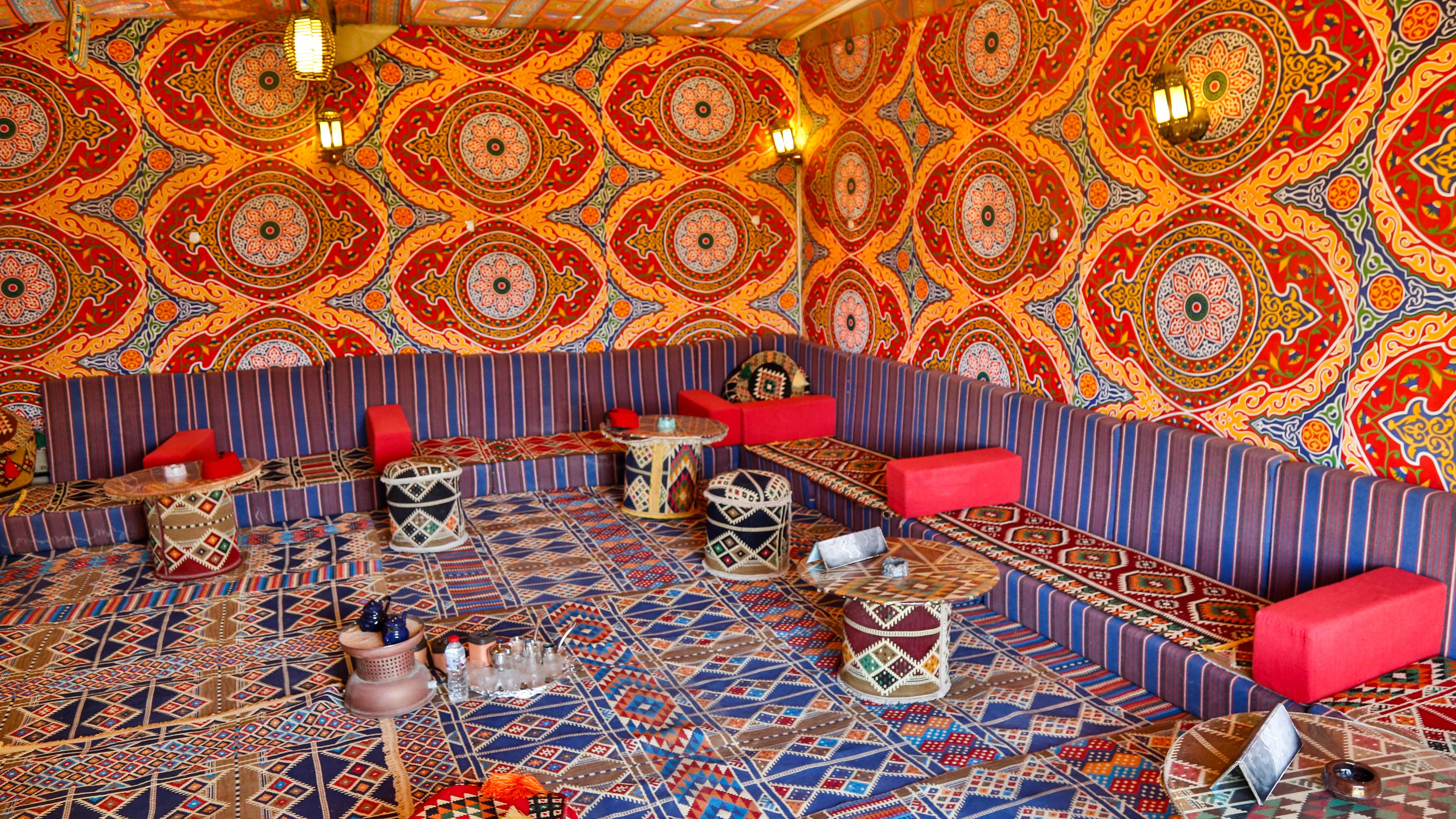 Magic Beach Hotel Χουργκάντα Εξωτερικό φωτογραφία