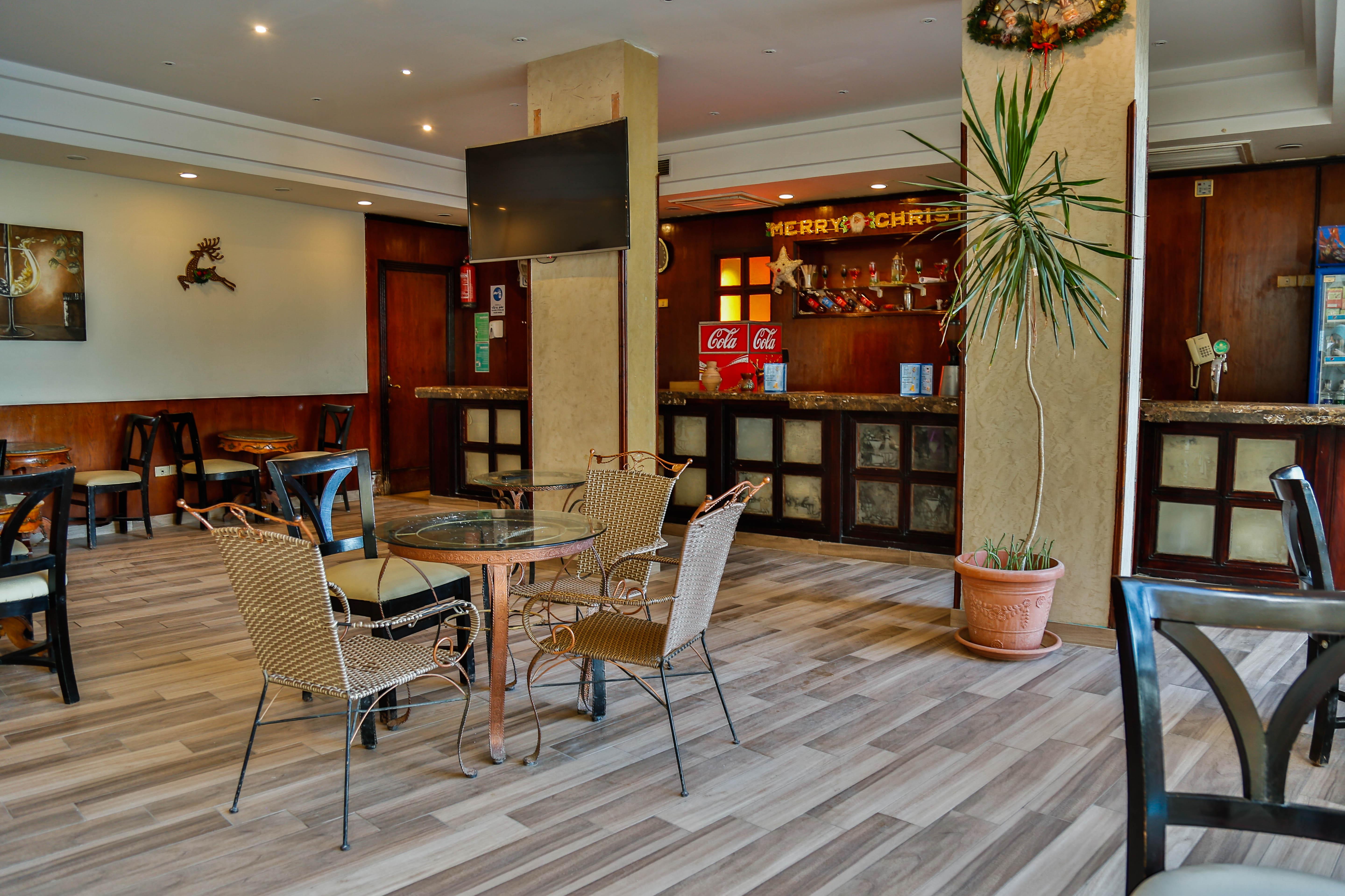 Magic Beach Hotel Χουργκάντα Εξωτερικό φωτογραφία