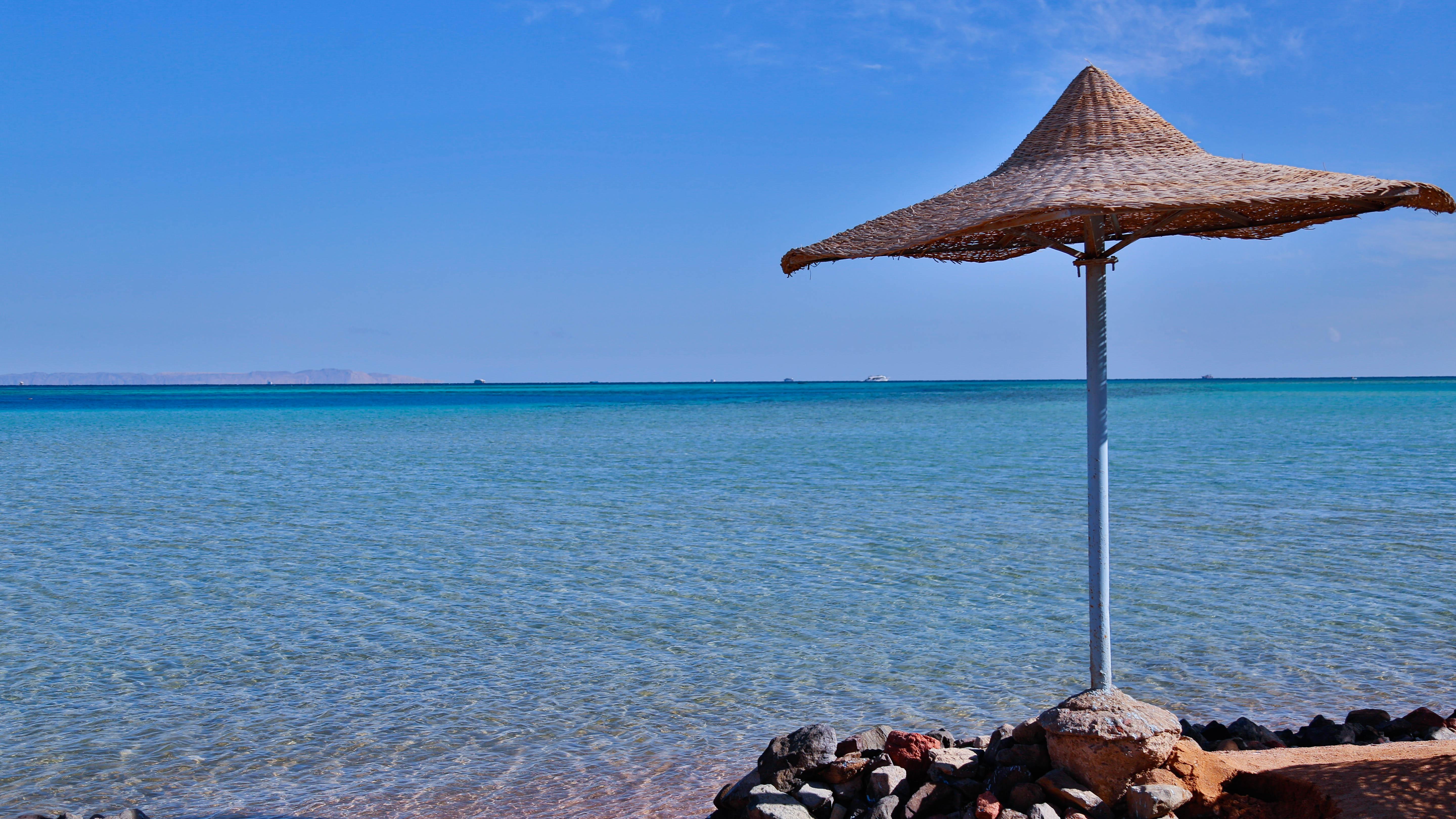 Magic Beach Hotel Χουργκάντα Εξωτερικό φωτογραφία